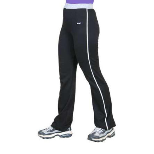 Ladies Track Pants