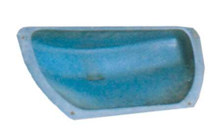 Clutch Housing Cover