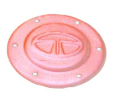 Cover Rear Hub