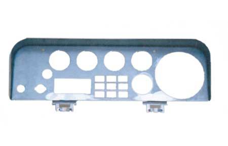 Assy Instrument Panel RHD