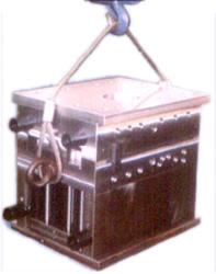 Mould Base & Dies Set