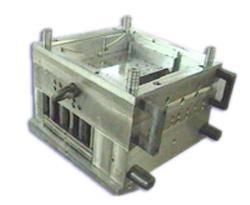 Mould Base & Dies Set