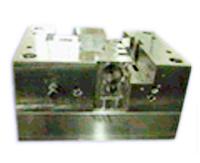 Mould Base & Dies Set