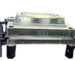 Mould Base & Dies Set