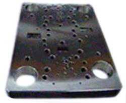 Mould Base & Dies Set