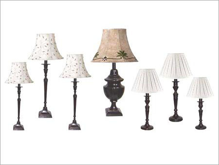 Table Lamps