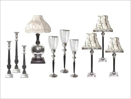 Table Lamps