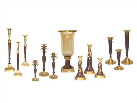 Candle Holders