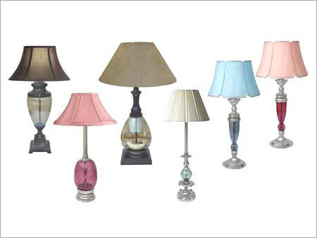 Table Lamps