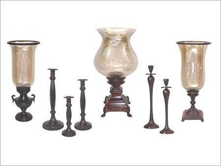 Candle Holders