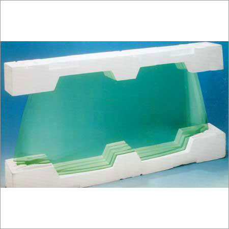 Thermacol - Polystyrene, Custom Dimensions, White | Lightweight, Protective, Durable, Recyclable, Eco-friendly