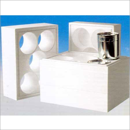 Heat Insulating Pack