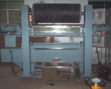 Coating Machine