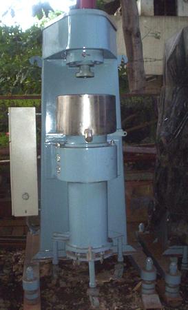 Machine
