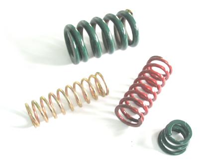 Helical Coil Springs
