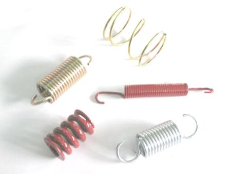 Automobile Springs