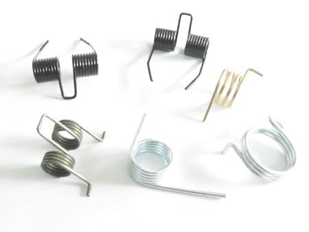 Torsion Springs