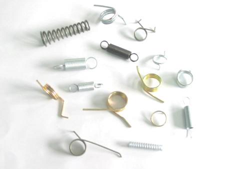 Automobile Springs