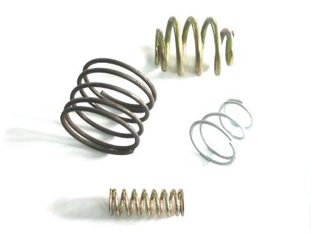 Compression Springs
