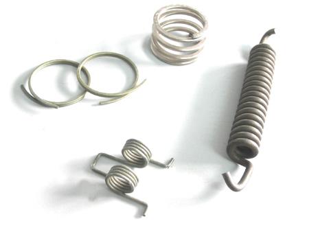 Automobile Springs