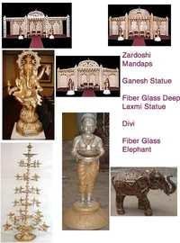 Wedding Furniture & Accessories