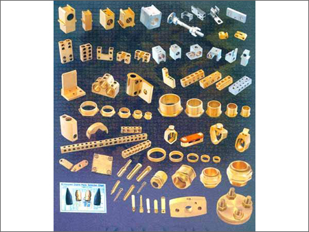 Electrical Wiring Accessories