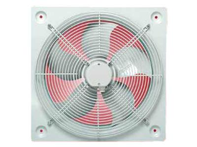 Fabrications for Fan