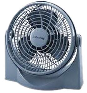 Fabrications for Fan Airking 9530