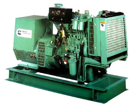 GENERATOR SET