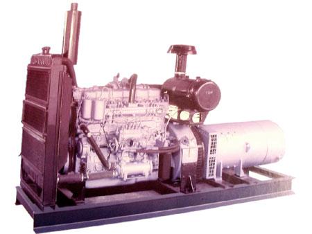 GENERATOR SET