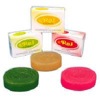 Toilet Soap
