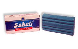 Saheli Detergent Soap