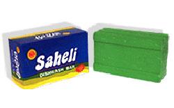 Saheli Detergent Soap