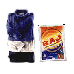 Raj Reetha Washing Powder