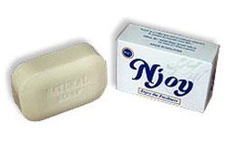 Njoy Bath Soap
