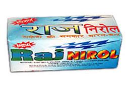Raj Nirol Soap