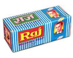 Raj Soap
