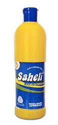 Saheli Liquid Detergent
