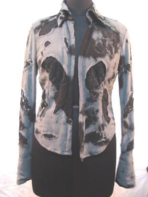 Ladies Shirt