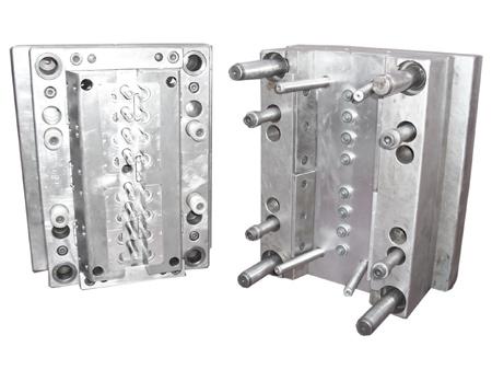 Mould for Drip irrigation Parts.