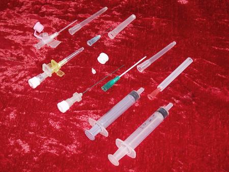 Medical Disposable Products.