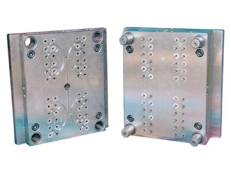 Mould for Medical Device