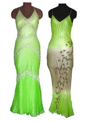 Ladies Dress