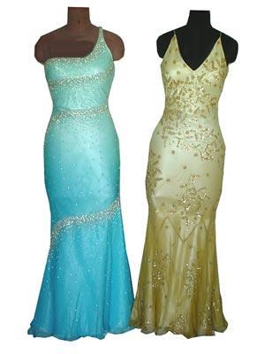 ladies Dress