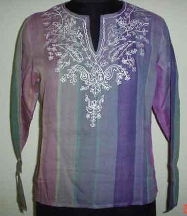 Ladies Top