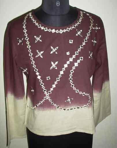 Ladies Top