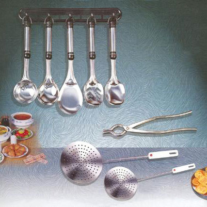 Kitchenware