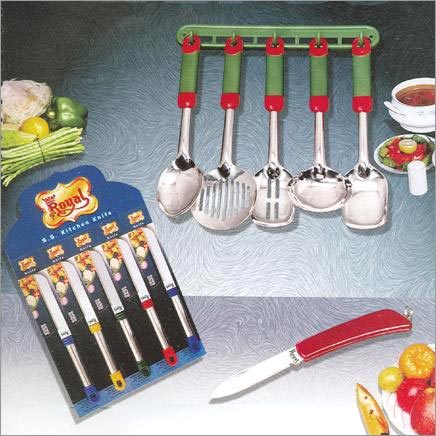 Kitchenware