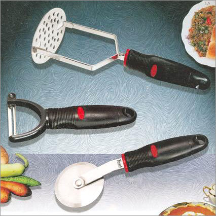 Kitchenware