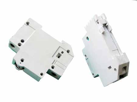MCB Plastic Components